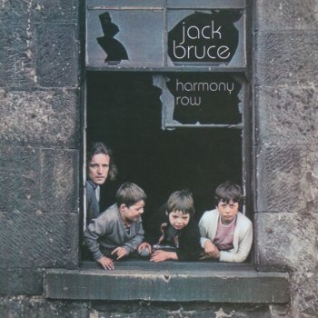 Jack Bruce You Burned The Tables On Me