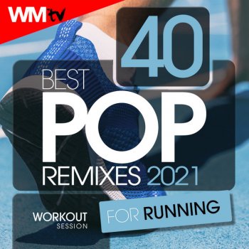 Workout Music TV You Broke Me First - Workout Remix 128 Bpm