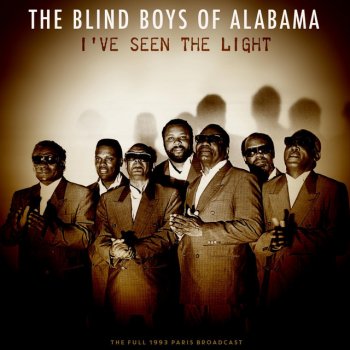 The Blind Boys of Alabama Look Where He Brought Me From - Live 1993