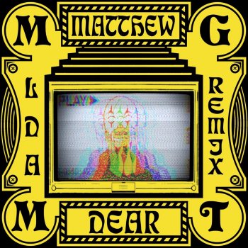 MGMT When You Die (Matthew Dear Remix)