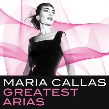 Maria Callas feat. Philharmonia Orchestra & Tullio Serafin Turandot, Act II: In questa reggia