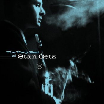 Stan Getz Soul Eyes (Live At Jazzhus Montmartre, Copenhagen / March 5th 1991)