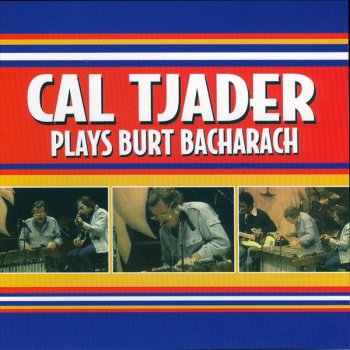 Cal Tjader You'll Never Go To Heaven