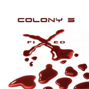 Colony 5 Psycho Blonde