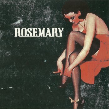 Rosemary That's All