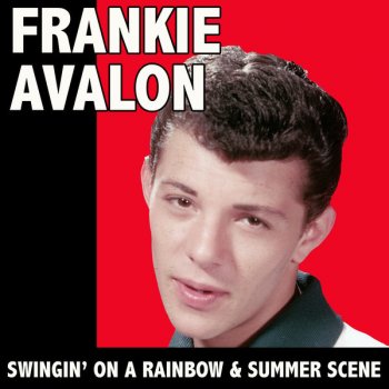 Frankie Avalon Talk, Talk, Talk