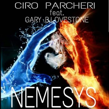 Ciro Parcheri feat. Gary B. Lovestone Nemesys