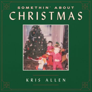 Kris Allen Rockin' Around the Christmas Tree