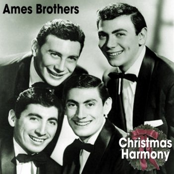 The Ames Brothers Jolly Old Saint Nicholas