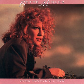 Bette Midler One More Round