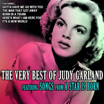 Judy Garland Here's What I Am Here For