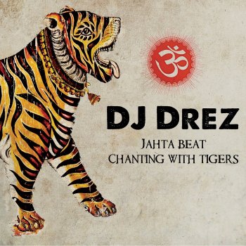 DJ Drez Sugar Drop 77
