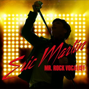Eric Martin 楽園(feat.RICHIE KOTZEN)