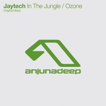Jaytech In The Jungle