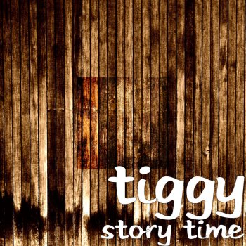Tiggy Story Time