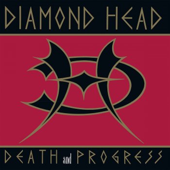 Diamond Head Starcrossed (Lovers of the Night)