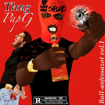 ThugPapg M.O.M (feat. 26keuss)