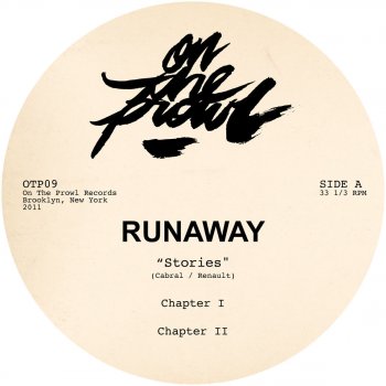 Runaway Chapter 3