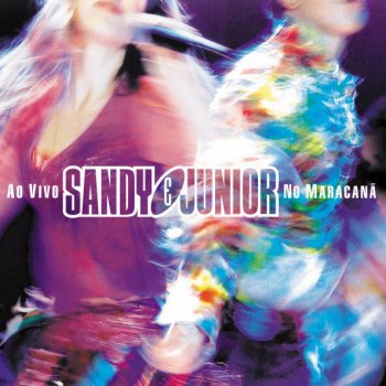 Sandy & Junior Super-Herói (Não É Fácil) (Superman) (Ao Vivo)