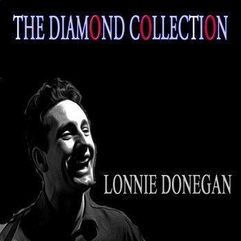 Lonnie Donegan New Burying Ground (Remastered)