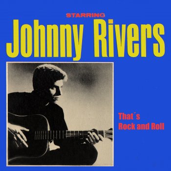 Johnny Rivers It's So Doggone Lonesome