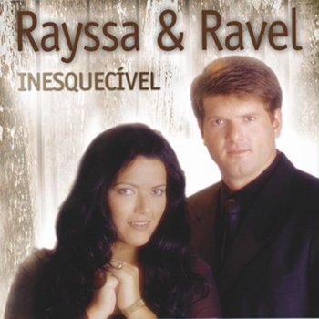 Rayssa e Ravel Que Maravilha