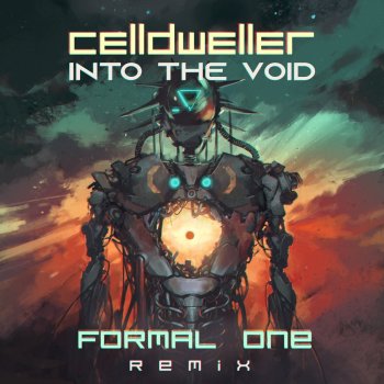 Celldweller feat. Formal One Into The Void (Formal One Remix) - Instrumental
