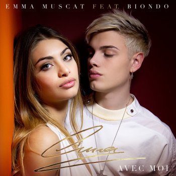 Emma Muscat feat. Biondo Avec moi (feat. Biondo)