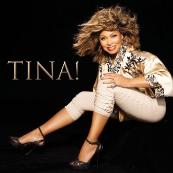 Tina Turner It Would Be a Crime