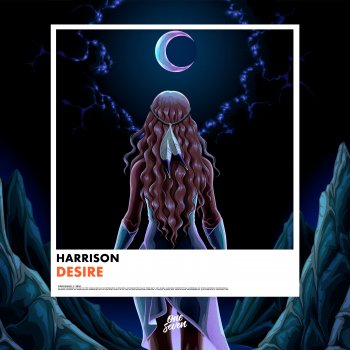 Harrison Desire