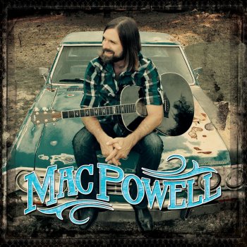 Mac Powell Tryin' to Get Over You