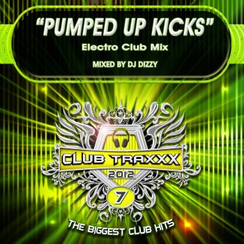 DJ Dizzy Pumped Up Kicks - Electro Club Mix