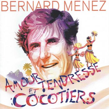 Bernard Menez Trois petites notes de musique