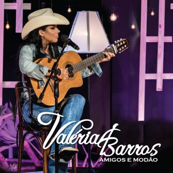 Valéria Barros feat. Eleuza Sofrendo Calado - Ao Vivo