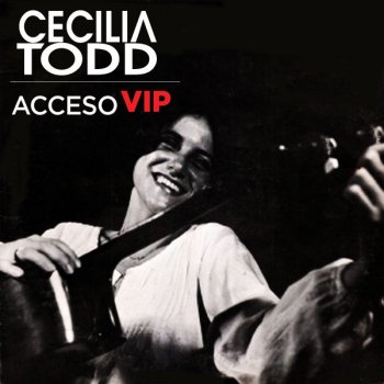 Cecilia Todd Tonadas