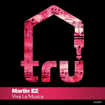 Martinez Viva La Muisca - Original Mix