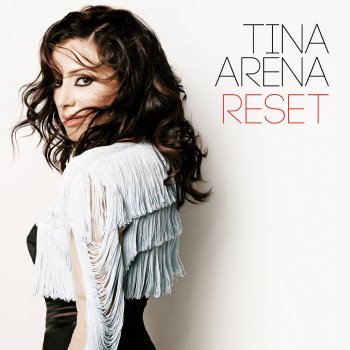Tina Arena Reset All