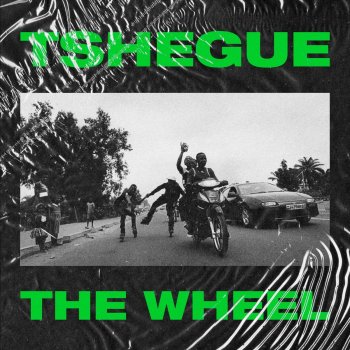 Tshegue feat. DJ Marfox The Wheel - DJ Marfox Remix