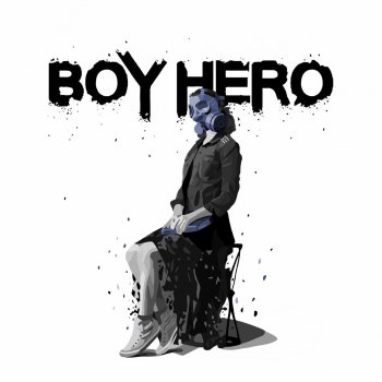 Boy Hero Rebel Flesh