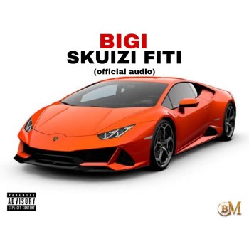 Official Bigi feat. Makaveli & Fatty Skuizi Fiti
