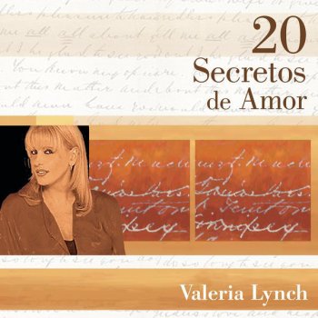 Valeria Lynch Yo, Tu Amor Infiel