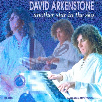 David Arkenstone Taken By the Wind