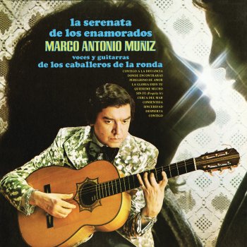 Marco Antonio Muñiz Cerca del Mar