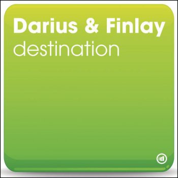 Darius & Finlay Destination - Original Radio Mix
