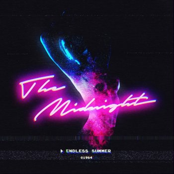The Midnight The Comeback Kid - Instrumental