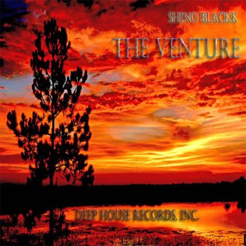 Shino Blackk The Venture (Original Mix)