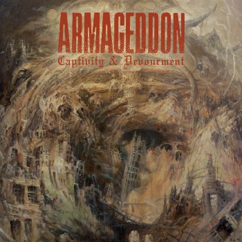 Armageddon Background Radiation