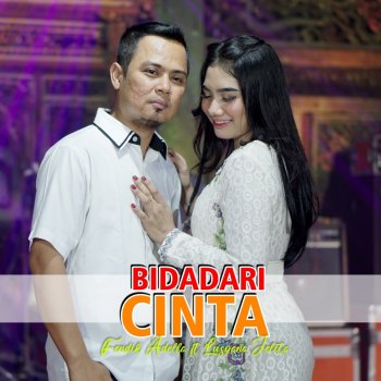 Fendik Adella Bidadari Cinta (feat. Lusyana Jelita)