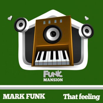 MarkFunk That's You - Original Mix