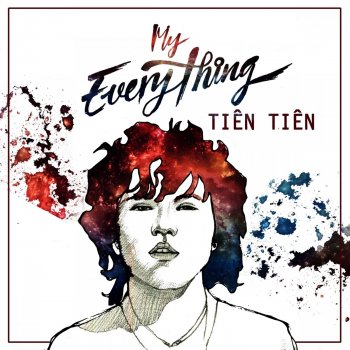 Tiên Tiên My Everything - Debut Single 2015
